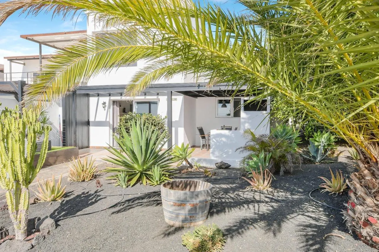 Holiday home Casa Amanecer 1 Villa Macher Spain
