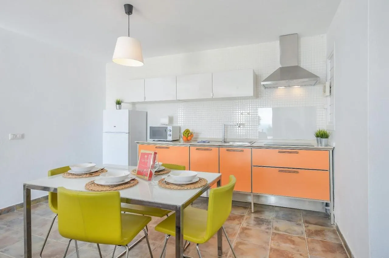 Holiday home Casa Amanecer 1 Villa Macher