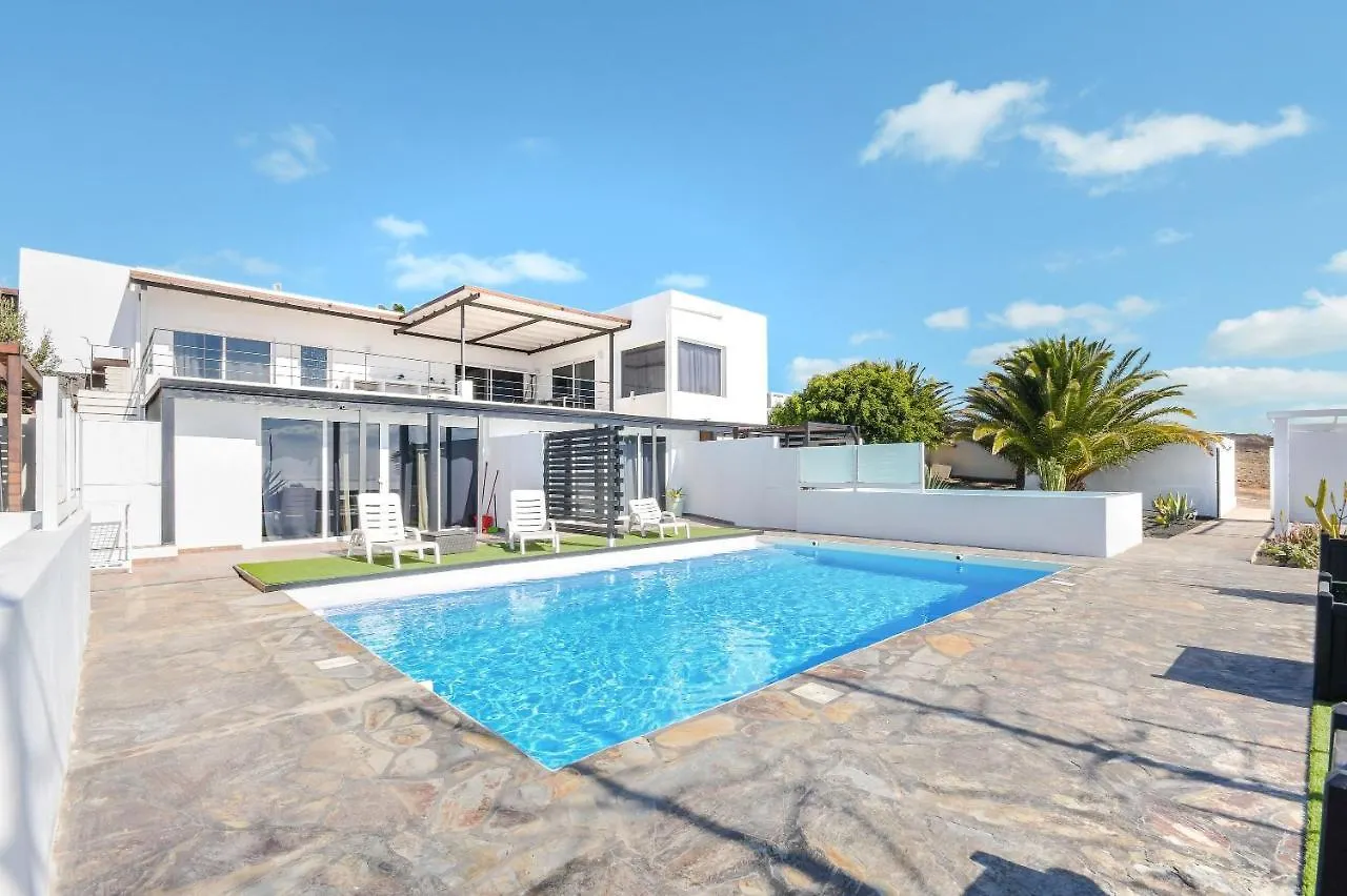 Casa Amanecer 1 Villa Macher Holiday home