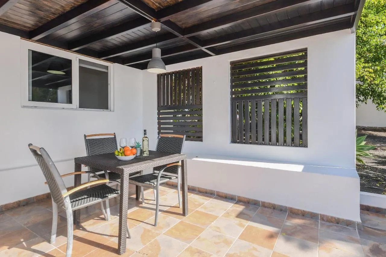 Holiday home Casa Amanecer 1 Villa Macher