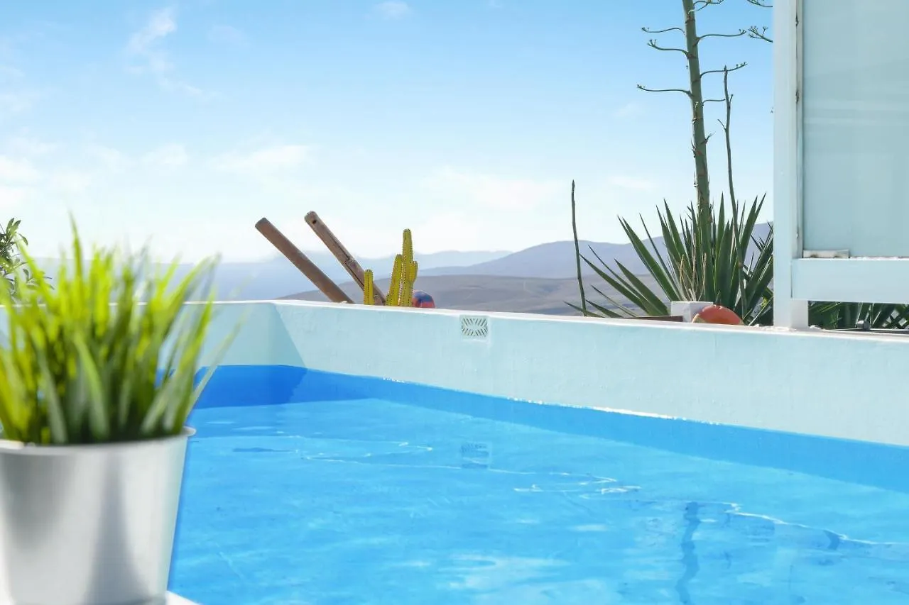 Casa Amanecer 1 Villa Macher Spain